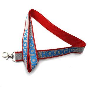 Glitter Lanyards (100 pcs)